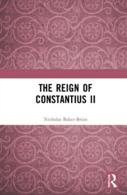 Reign of Constantius II