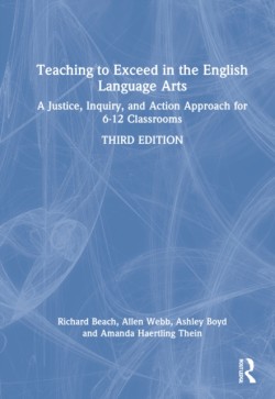 Teaching to Exceed in the English Language Arts