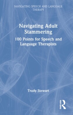 Navigating Adult Stammering