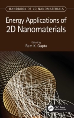 Energy Applications of 2D Nanomaterials