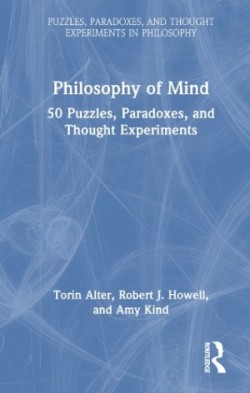 Philosophy of Mind