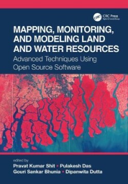 Mapping, Monitoring, and Modeling Land and Water Resources