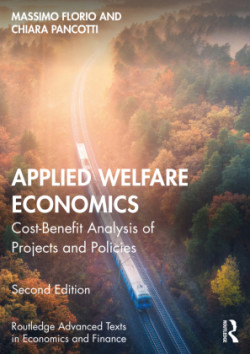 Applied Welfare Economics