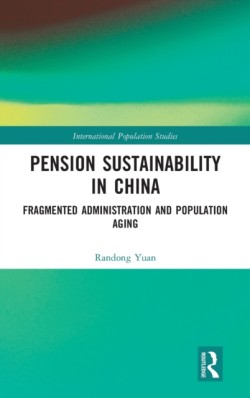 Pension Sustainability in China