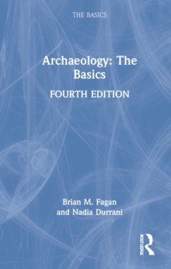 Archaeology: The Basics