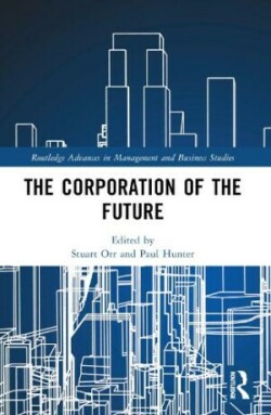 Corporation of the Future