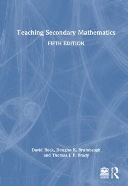 Teaching Secondary Mathematics