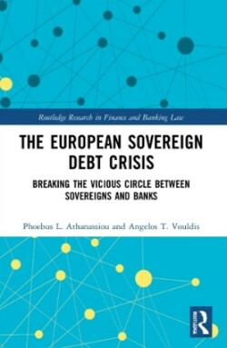 European Sovereign Debt Crisis