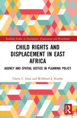 Child Rights and Displacement in East Africa