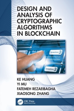 Design and Analysis of Cryptographic Algorithms in Blockchain