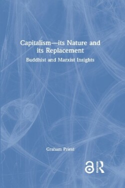 Capitalism--its Nature and its Replacement