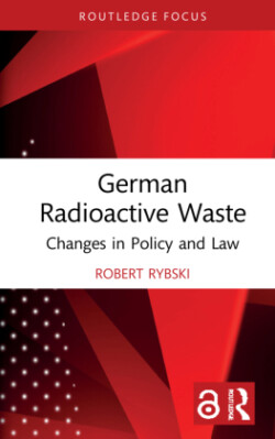 German Radioactive Waste