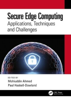 Secure Edge Computing