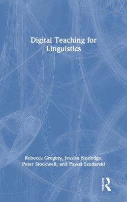 Digital Teaching for Linguistics