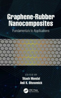 Graphene-Rubber Nanocomposites