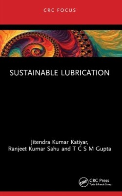 Sustainable Lubrication