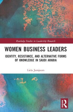 Women Business Leaders