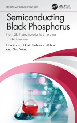 Semiconducting Black Phosphorus