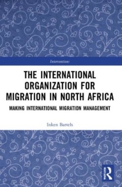 International Organization for Migration in North Africa
