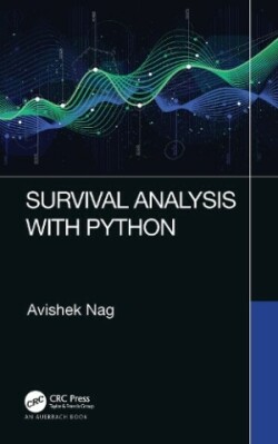 Survival Analysis with Python