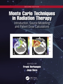 Monte Carlo Techniques in Radiation Therapy