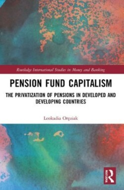 Pension Fund Capitalism