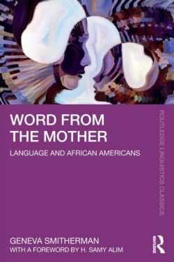 Word from the Mother Language and African Americans