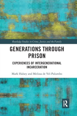 Generations Through Prison