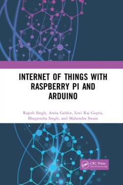 Internet of Things with Raspberry Pi and Arduino