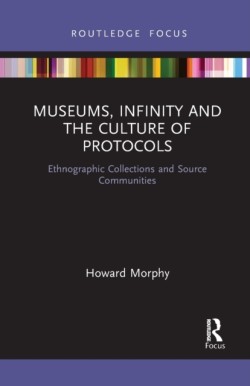 Museums, Infinity and the Culture of Protocols