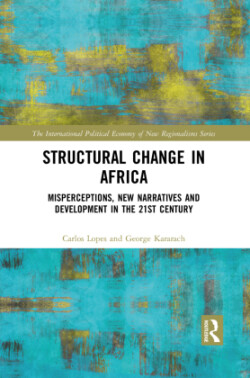 Structural Change in Africa