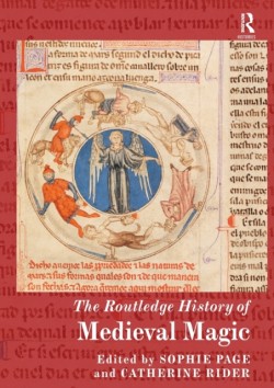 Routledge History of Medieval Magic