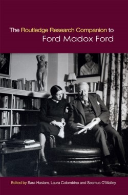 Routledge Research Companion to Ford Madox Ford