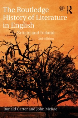 Routledge History of Literature in English Britain and Ireland