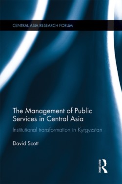 Management of Public Services in Central Asia