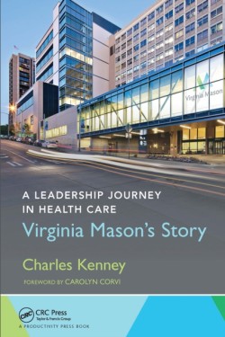 Leadership Journey in Health Care