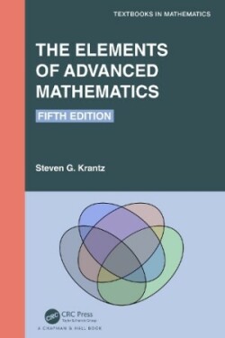 Elements of Advanced Mathematics