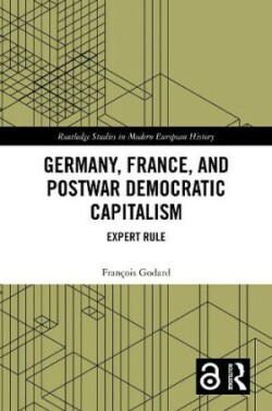 Germany, France and Postwar Democratic Capitalism