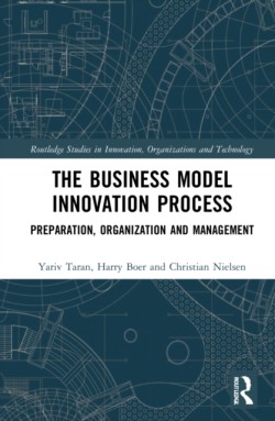 Business Model Innovation Process