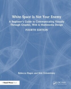 White Space Is Not Your Enemy