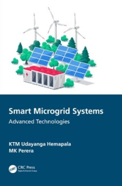 Smart Microgrid Systems