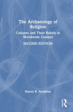 Archaeology of Religion