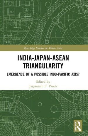 India-Japan-ASEAN Triangularity