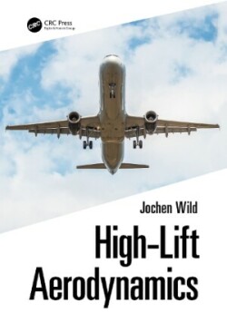 High-Lift Aerodynamics