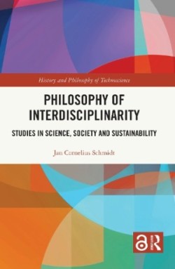 Philosophy of Interdisciplinarity