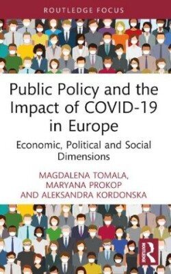 Public Policy and the Impact of COVID-19 in Europe