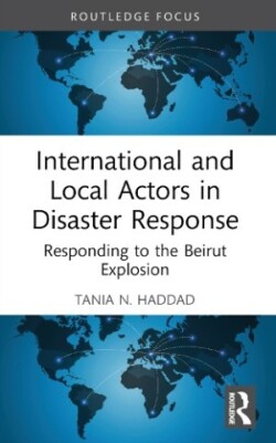 International and Local Actors in Disaster Response