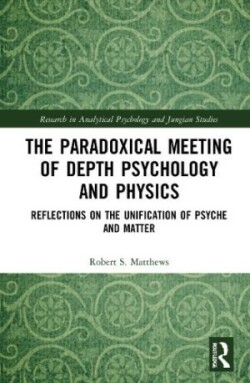 Paradoxical Meeting of Depth Psychology and Physics