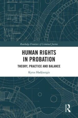 Human Rights in Probation