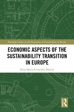 Economic Aspects of the Sustainability Transition in Europe